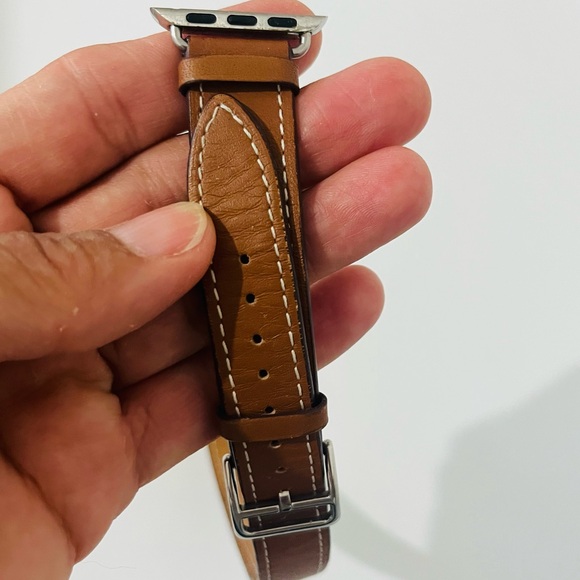 Bestig Compatible with Apple Watch Band 38mm 40mm
41mm 42mm 44mm 45mm 49mm - Picture 10 of 12